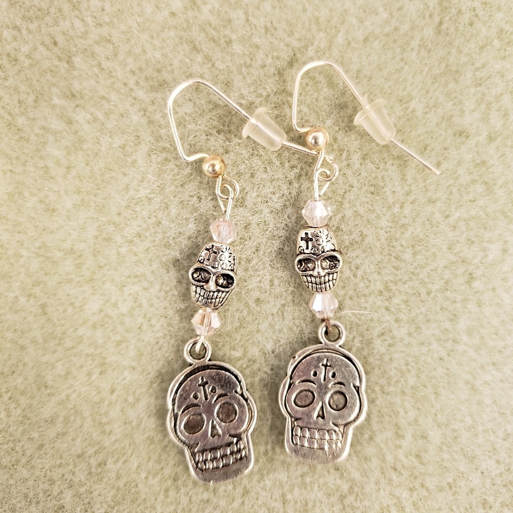 Handcrafted Earrings